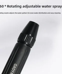bboji®Powerful High-Pressure Home Car Wash & Garden Sprayer