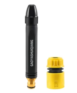 bboji®Powerful High-Pressure Home Car Wash & Garden Sprayer