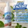 BBOJI™ Multi-Enzyme Foam Cleaner