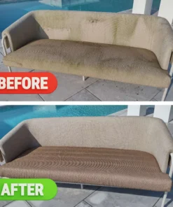 BBOJI™ Multi-Enzyme Foam Cleaner