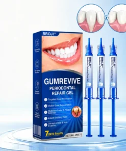 BBOJI® GumRevive Periodontal Repair Gel
