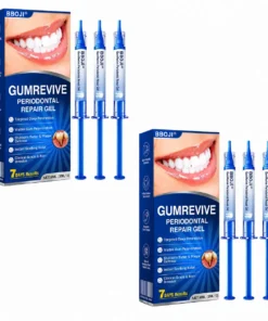 BBOJI® GumRevive Periodontal Repair Gel