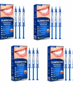 BBOJI® GumRevive Periodontal Repair Gel