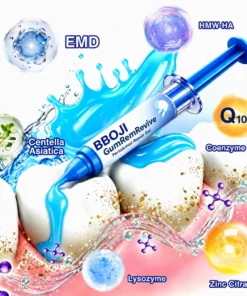 BBOJI® GumRevive Periodontal Repair Gel