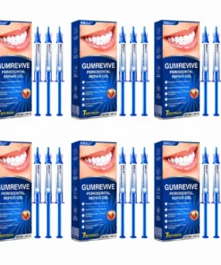 BBOJI® GumRevive Periodontal Repair Gel
