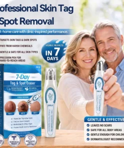 BBOJI® 7-Day Skin Tag & Spot Eraser