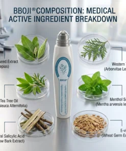 BBOJI® 7-Day Skin Tag & Spot Eraser