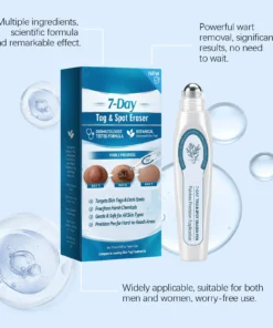 BBOJI® 7-Day Skin Tag & Spot Eraser