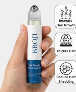 BBOJI Hair Growth Serum Roll on